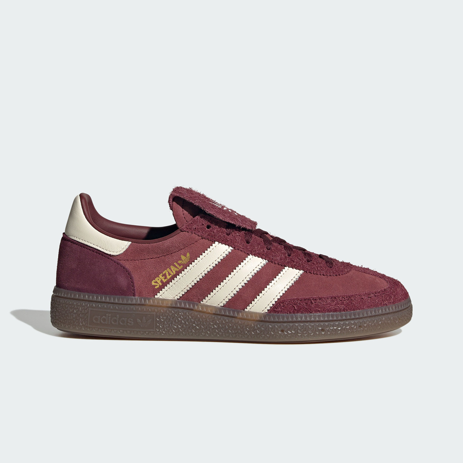 Women'S Accessories Adidas - อาดิดาส อัธเคนทิค ธีลีฟส์รองเท้าลำลองแบบผูกเชือกน้ำหนักเบาสำหรับผู้หญิง KJ6216