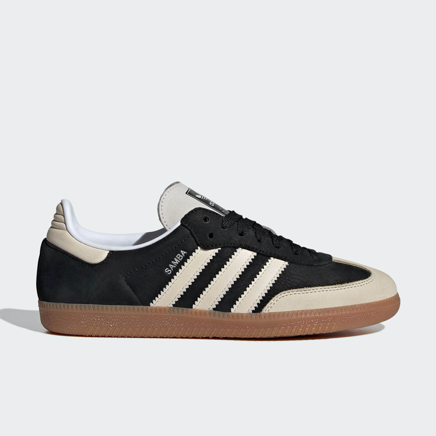Women'S Accessories Adidas - Adidas รองเท้ากีฬาและรองเท้าพักผ่อนคลาสสิกสําหรับผู้หญิง SAMBA OG ของแท้อย่างเป็นทางการของ Adidas